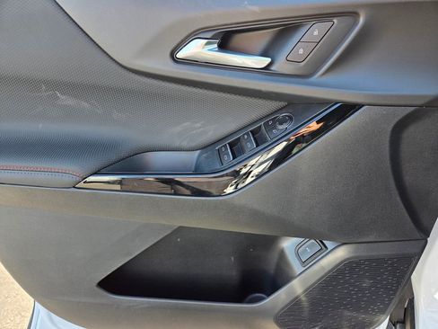 New 2026 Chevrolet Equinox RS image 9