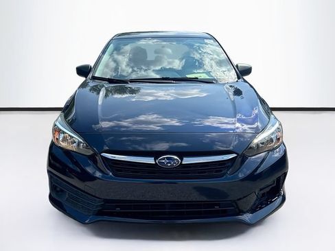 Used 2020 Subaru Impreza 2.0i AWD/4WD image 2