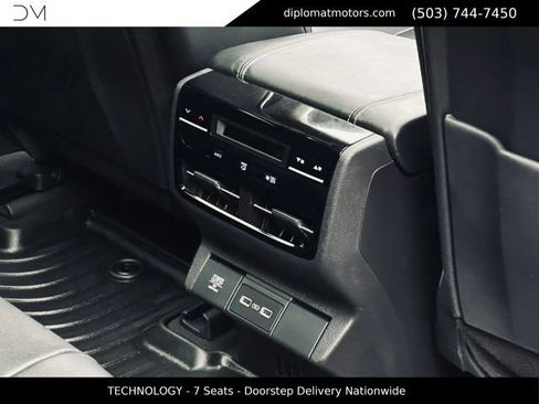Used 2023 Acura MDX SH-AWD w/ Technology Package image 24