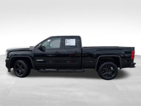 Certified 2019 GMC Sierra 1500 Limited w/ Elevation Edition AWD/4WD image 2