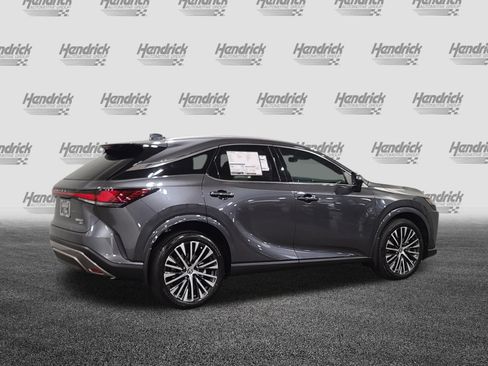 Used 2026 Lexus RX 350 Premium Plus w/ Convenience Package AWD/4WD image 6