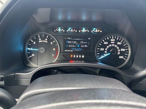 Certified 2019 Ford F150 XLT w/ Equipment Group 302A Luxury image 16