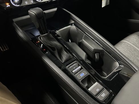 New 2025 Honda Accord Sport image 12