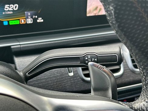 Used 2023 Mercedes-Benz GLE 53 AMG 4MATIC Coupe image 26