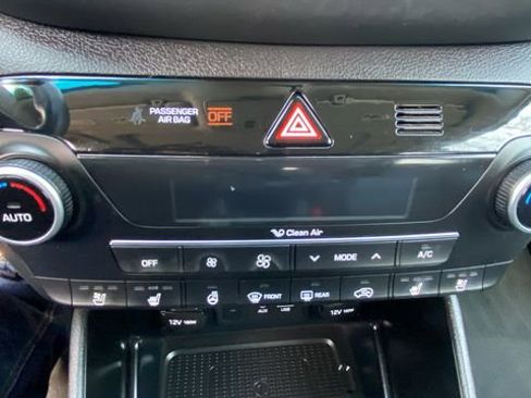 Used 2020 Hyundai Tucson Ultimate AWD/4WD image 26