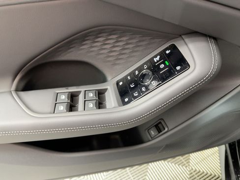 New 2026 Audi A6 Prestige image 19