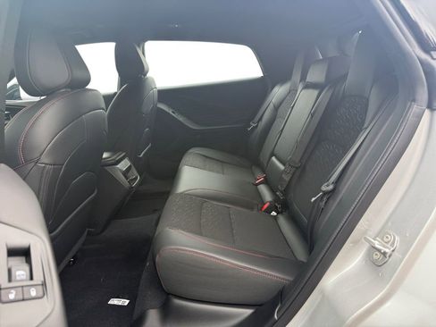 New 2026 Dodge Charger Scat Pack AWD/4WD image 13