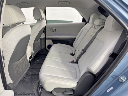 Used 2022 Hyundai Ioniq 5 SEL image 38