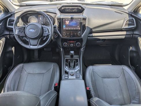 Used 2019 Subaru Forester Touring AWD/4WD image 18