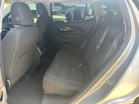 Used 2018 GMC Terrain SLE w/ Driver Convenience Package AWD/4WD image 32