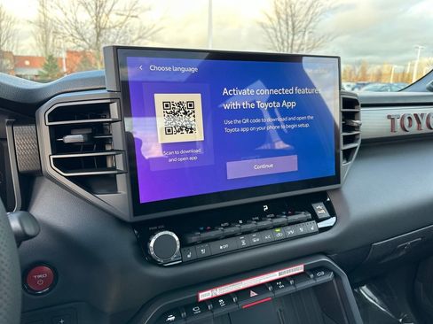 New 2026 Toyota Tundra TRD Pro image 22