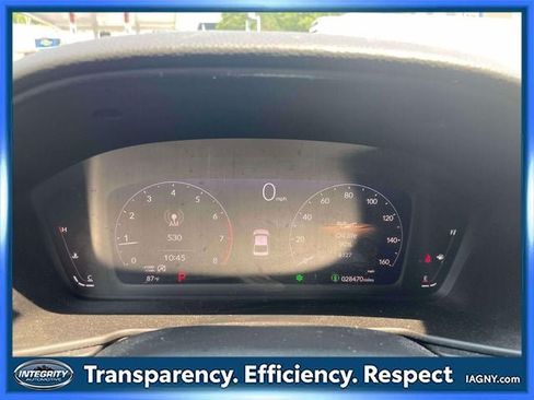 Used 2024 Honda Accord LX image 25