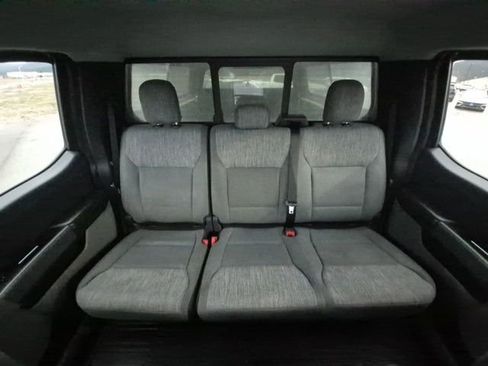 Used 2021 Ford F150 XLT w/ Equipment Group 302A High image 19