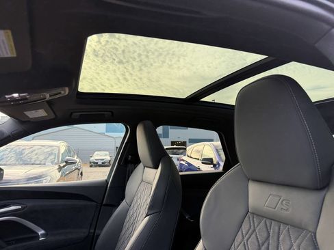 New 2026 Audi SQ5 Premium Plus AWD/4WD image 14