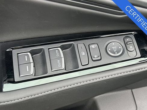Certified 2026 Honda Accord Touring image 12