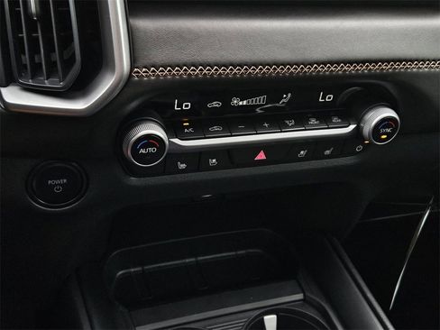 New 2026 MAZDA CX-50 AWD 2.5 Hybrid w/ Cargo Package image 22