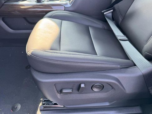 New 2026 Chevrolet Silverado 1500 LT Trail Boss w/ Convenience Package II image 39