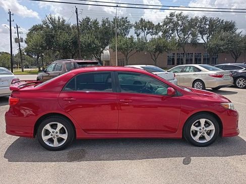 Used 2013 Toyota Corolla S FWD image 6