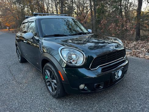 Used 2012 MINI Cooper Countryman S image 2