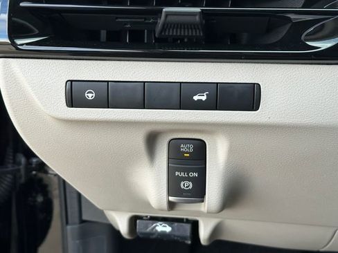 Used 2026 Nissan Murano SL image 41