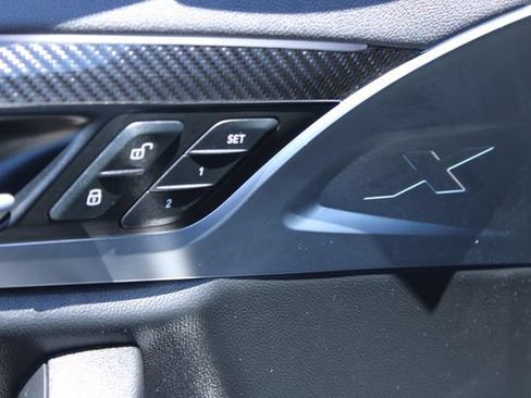 Used 2023 BMW X4 M40i AWD/4WD image 13