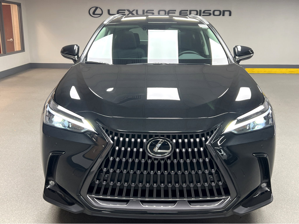 New 2026 Lexus NX 350 AWD w/ Cold Area Package image 2