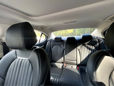 New 2026 Genesis G70 3.3T Sport Prestige image 5