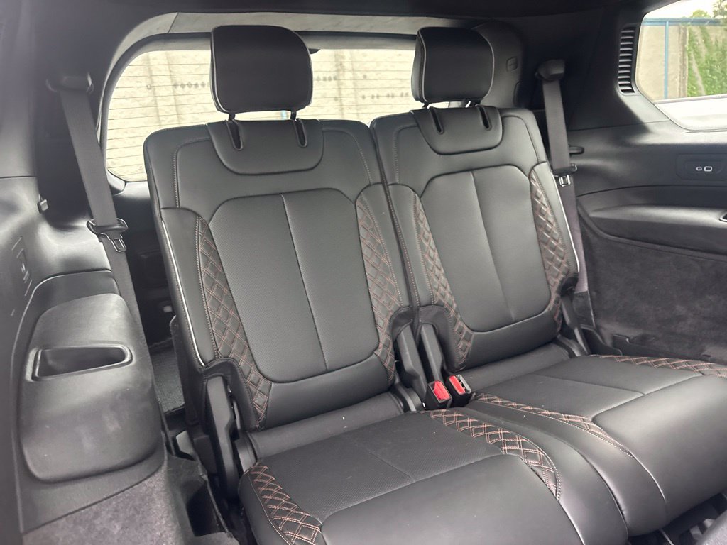 Used 2021 Jeep Grand Cherokee L Summit AWD/4WD image 21
