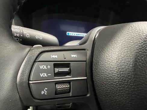 New 2025 Honda Accord Sport image 19