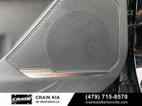 New 2026 Kia Sportage SX FWD image 19