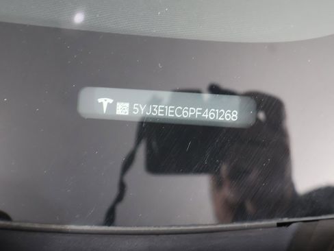 Used 2023 Tesla Model 3 Performance image 45