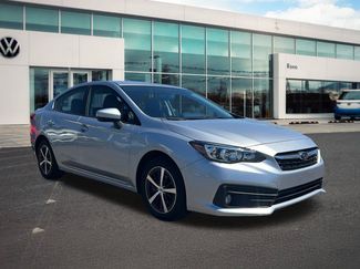 Used 2023 Subaru Impreza 2.0i Premium AWD/4WD video 3