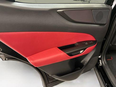 Used 2024 Lexus NX 350 F Sport AWD/4WD image 28