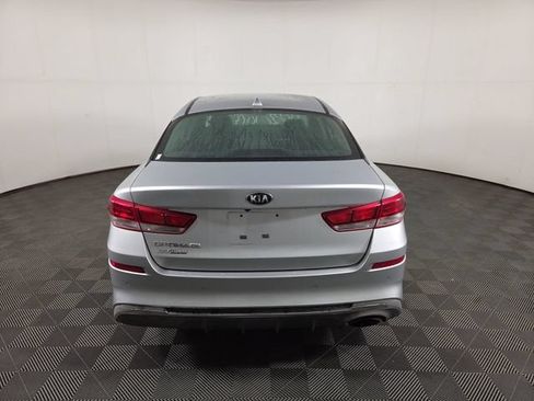 Used 2019 Kia Optima LX FWD image 7