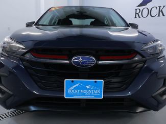 Used 2024 Subaru Legacy Sport video 2