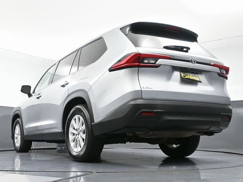 Used 2024 Toyota Grand Highlander XLE image 58