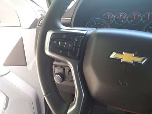Used 2024 Chevrolet Suburban LS w/ Driver Alert Package AWD/4WD image 25