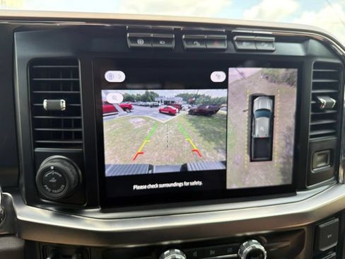 Used 2024 Ford F250 King Ranch AWD/4WD image 15
