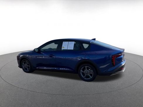 Used 2025 Kia K4 FWD image 10