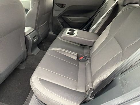 New 2026 Subaru Crosstrek 2.0i Premium AWD/4WD image 16