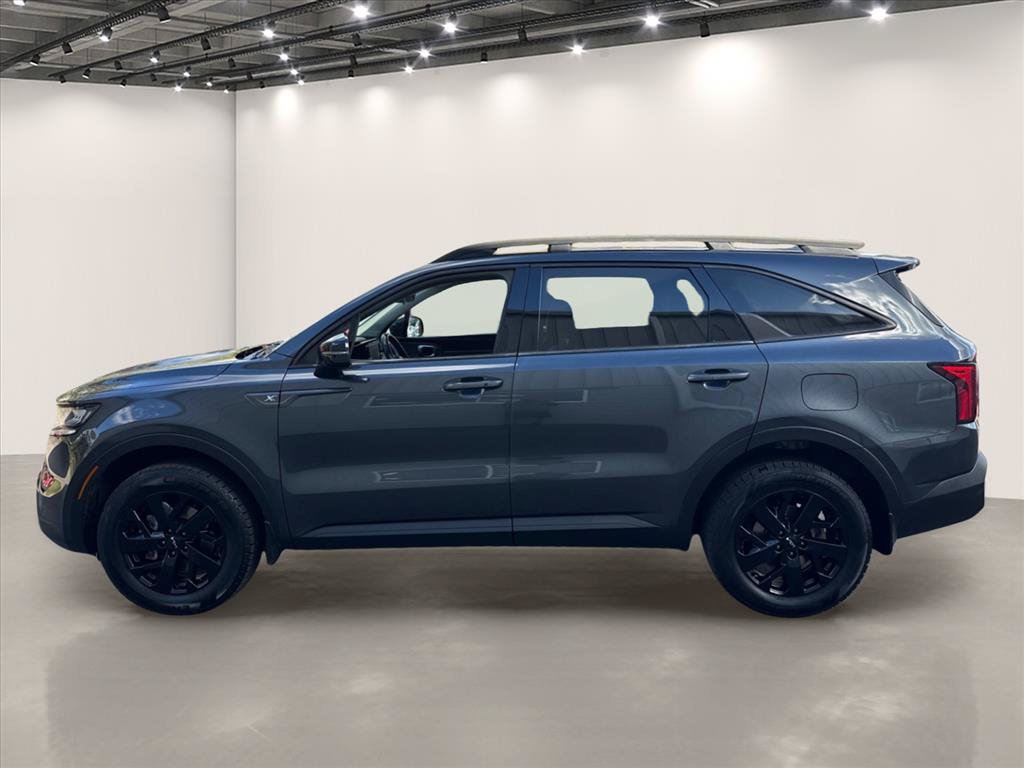 Certified 2022 Kia Sorento S AWD/4WD image 5