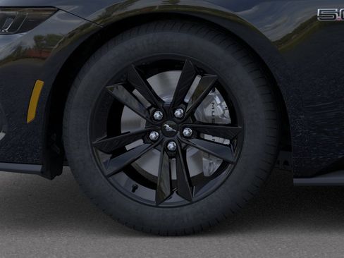 New 2026 Ford Mustang GT RWD image 19