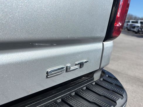 Used 2022 GMC Sierra 2500 SLT image 10