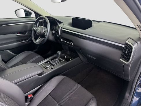 Used 2025 MAZDA CX-50 AWD 2.5 S w/ Premium Package image 29