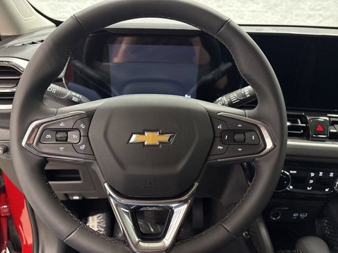 New 2026 Chevrolet TrailBlazer LT w/ Convenience Package image 25