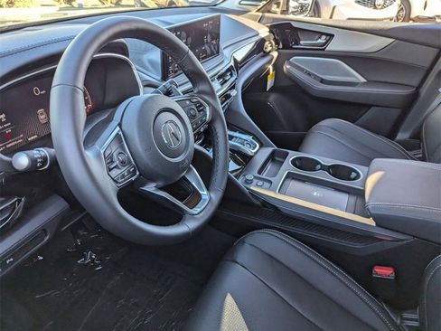 New 2026 Acura MDX FWD w/ Technology Package image 13
