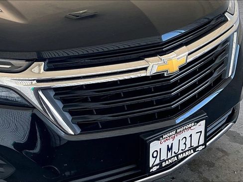Used 2022 Chevrolet Equinox LT AWD/4WD image 25