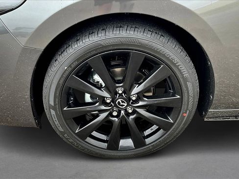 New 2026 MAZDA MAZDA3 s Sport image 12