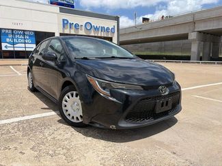 Used 2021 Toyota Corolla LE FWD video 1