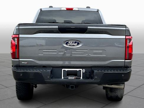 Used 2024 Ford F150 XL AWD/4WD image 5